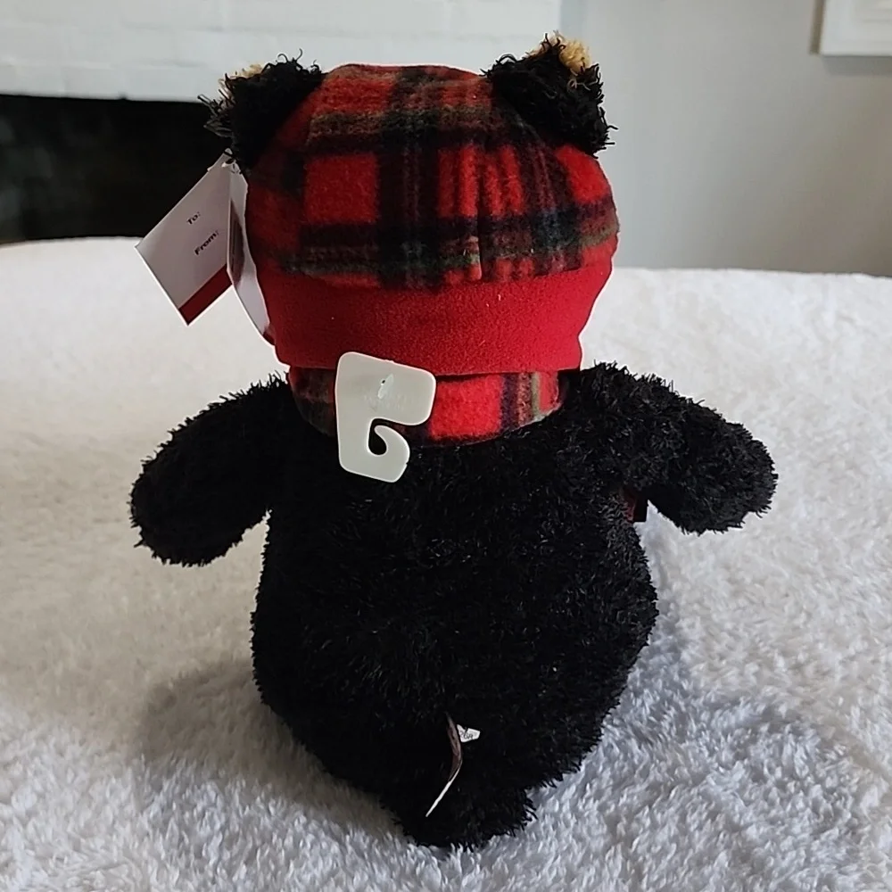 Gund gundam teddy